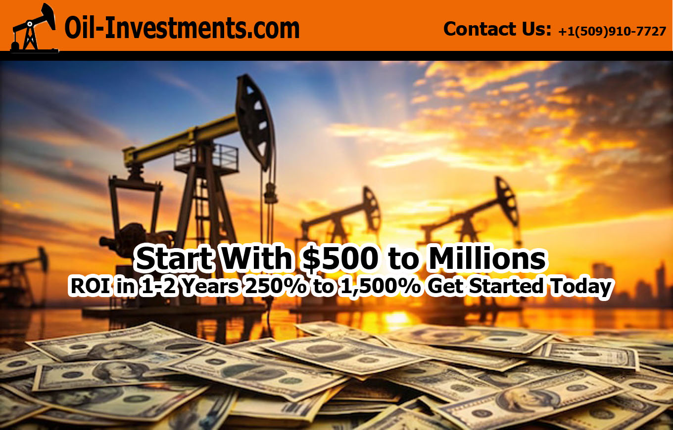 Oil Investments