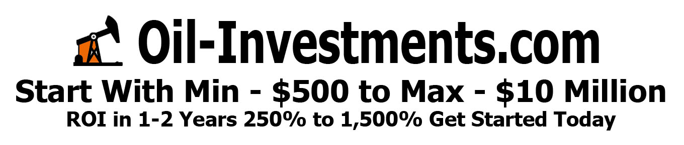 Oil Investments